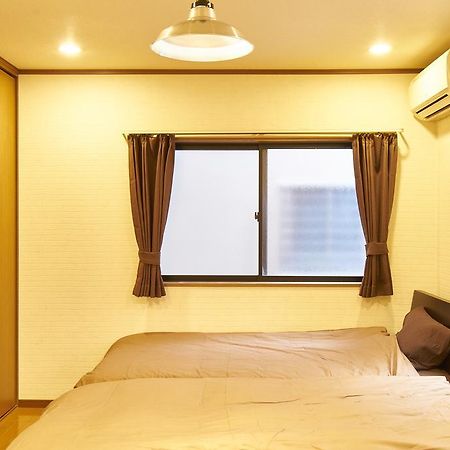 Hotel Ruida House à Kyoto Extérieur photo