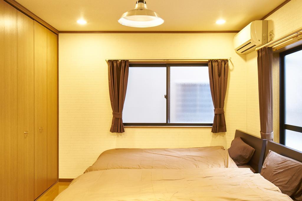 Hotel Ruida House à Kyoto Extérieur photo