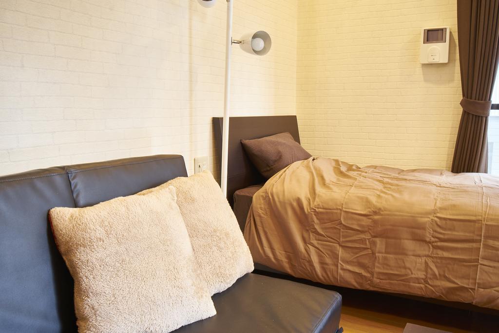 Hotel Ruida House à Kyoto Extérieur photo