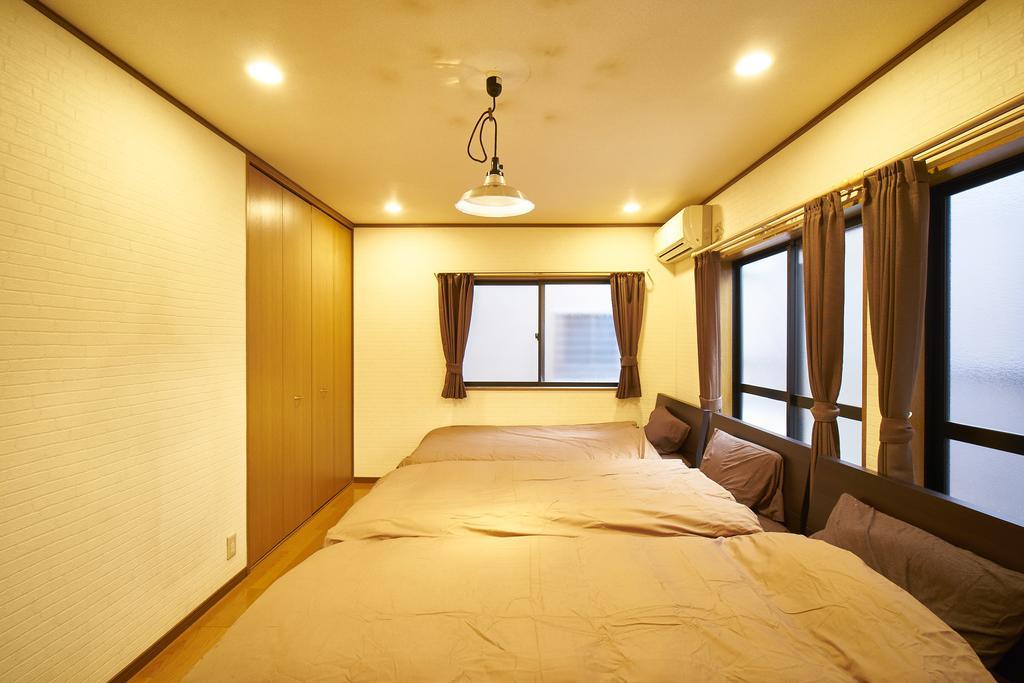 Hotel Ruida House à Kyoto Extérieur photo