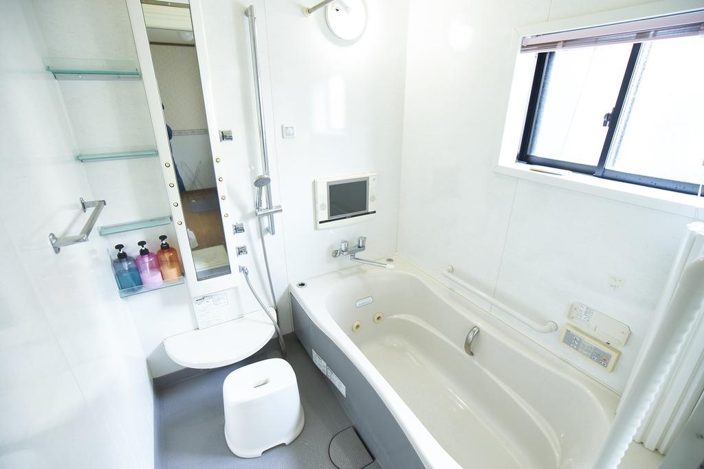 Hotel Ruida House à Kyoto Extérieur photo