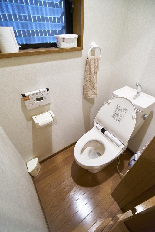 Hotel Ruida House à Kyoto Extérieur photo